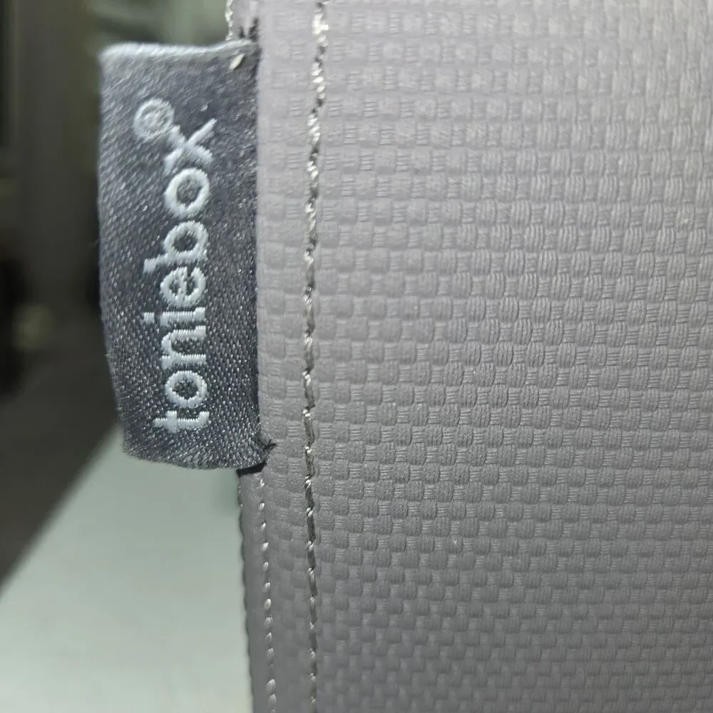 Used Toniebox Gray Starter
